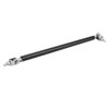 2pcs Car Lift Supports, Adjustable Front Bumper Lip Splitter Strut