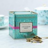 Fortnum and Mason British Tea, Countess Grey, 250g Loose Tea in a Gift Tin Caddy