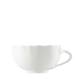 Hutschenreuther Maria Theresia Weiß Tee-Obertasse