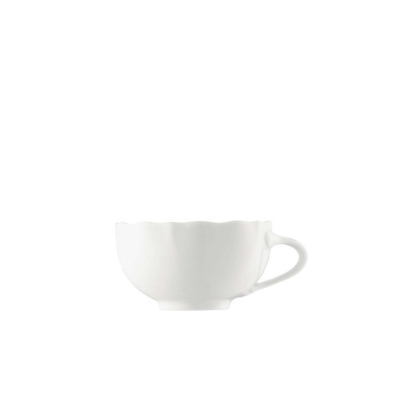 Hutschenreuther Maria Theresia Weiß Tee-Obertasse