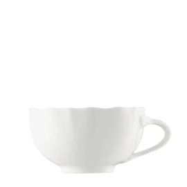 Hutschenreuther Maria Theresia Weiß Tee-Obertasse