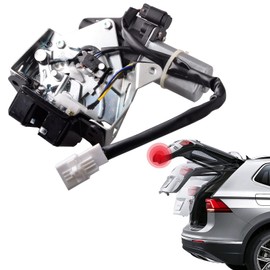 Unikpas Liftgate Actuator Latch w/Motor Compatible for Toyota RAV4 2013-15 Sienna 2011-20 Highlander 2011-19 tailgate replacement actuator 693500E100