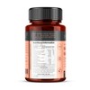 400% Strength Biotin 40,000mcg x 360 Caplets (4 Bottles of