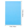TEHAUX 10pcs Blank Foam Poster Board for Crafts Large Foam