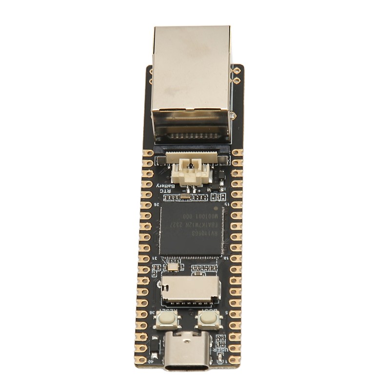 RV1106 for Pico for Linux Micro Development Board Highly Integrated