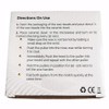 Nose Ear Hair Removal Wax Kit Painless & Easy Mens