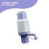 TERA PUMP Replacement Suction Tube Kit for TRPMW200 BPA-Free Manual