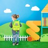 Trunki Toddler Backpack | High Visibility Children’s Nursery Bag for