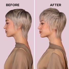 Alfaparf Milano Semi di Lino Style & Care Vintage Powder 8g