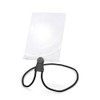 Kenko 555415 KTL-106 Magnification 1.8x Magnification Over the Neck Desk