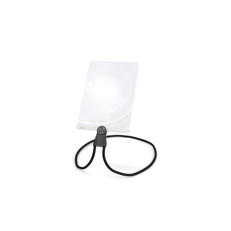 Kenko 555415 KTL-106 Magnification 1.8x Magnification Over the Neck Desk