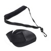 Saxophone Neck Strap Soft Adjustable Padded for Alto Tenor Soprano