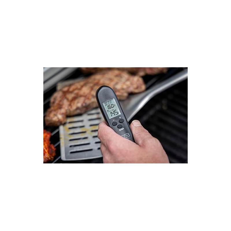 Charbroil Termómetro digital de lectura instantánea - CB1250084P10