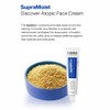 ONKO DERMA'CEUTICALS SupraMoist Super Moisturizer Face Cream, Advanced Skin Care