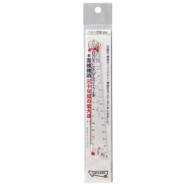 Dorapas UHOLABO Best Ruler 42-550 Multifunctional Ruler