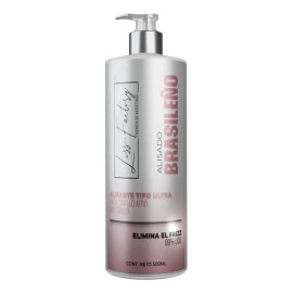 Alisado Brasileño Profesional Ultraxtreme Liss-factory 500ml