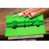 Grip & Bender Soft Vice Protection Jaws, 100 mm /