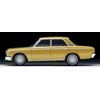 Tomica Limited Vintage 1/64 LV-181a Toyopet Crown Super Deluxe 69