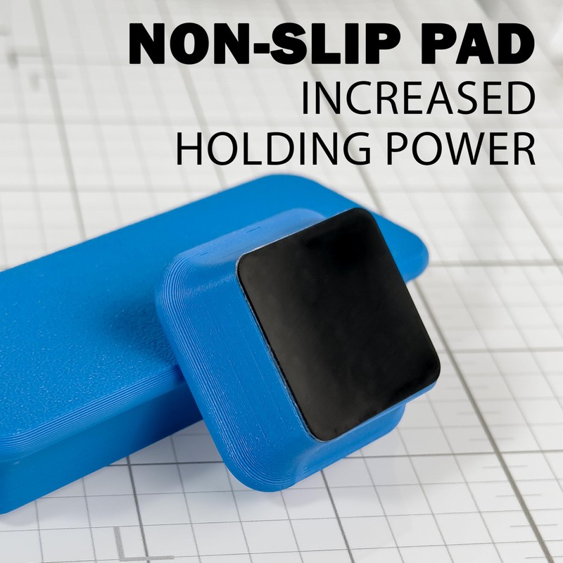 Glassboard Studio MiniBar Magnet - Strong Neodymium Rare Earth Magnets