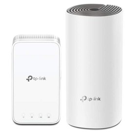 TP-Link DECO E3(2-PACK) AC1200 Whole Home Mesh WiFi System