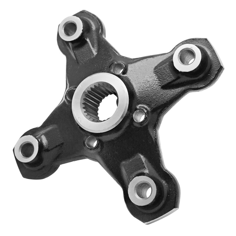 M MATI Front/Rear Wheel Hub for Can Am Outlander Renegade