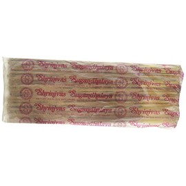 Mantram Incense - Shrinivas Sugandhalaya Product - 30 gram box boxes