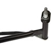 Dorman 602-972 Windshield Wiper Linkage Compatible with Select Ram Models