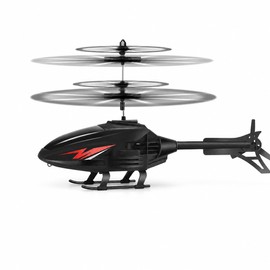Toolzia Gesture Control RC Helicopter with LED Light