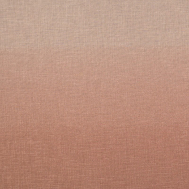 Vue Arashi Modern Boho Decorative Ombre Rod Pocket Window Curtain