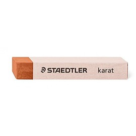 Staedtler 243074 Soft Pastel Chalk Dark Oak