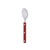 Trinice Sabre Paris Bistro Shiny Cutlery Teaspoon / 트리니체 사브르