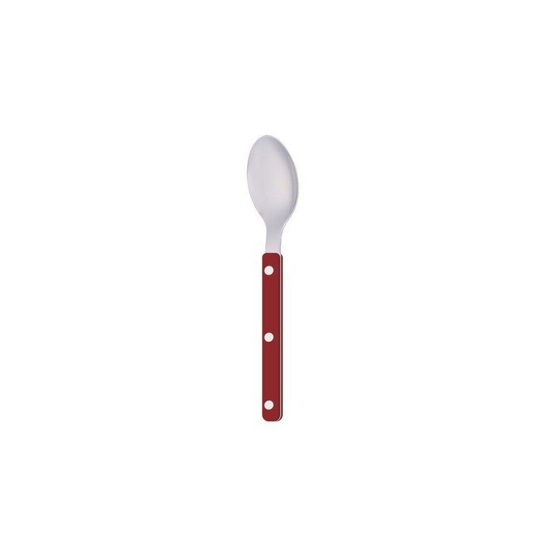 Trinice Sabre Paris Bistro Shiny Cutlery Teaspoon / 트리니체 사브르