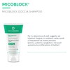 Dermovitamina - Micoblock Doccia Shampoo Antifungino 200ml - Infezioni