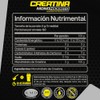 Forzagen | Creatina Monohidrato de Alta Pureza | 5 g