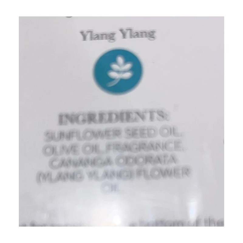 MD Measurable Difference by Chrislie Measurable Difference Set of 5