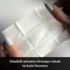 ARCTIC MX Cleaner (40 pieces) - Cleaning wipes for removing