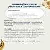 Citrato De Potasio Y Citrato De Magnesio En Cápsulas