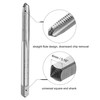sourcing map Tap and Die and Drill Bit Set, M5