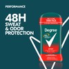 Degree Men Original Protection Antiperspirant Deodorant Sport Twin Pack 48-Hour