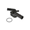 Motormite Products Dorman 902-707 Coolant Flange for Volkswagen Golf/Jetta, black
