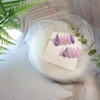 no.3 Lovely Ribbon Violet - Pedi / no.3 러블리 리본