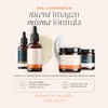 Collagenic 2 Pack Serum + Crema Facial | Fórmula con