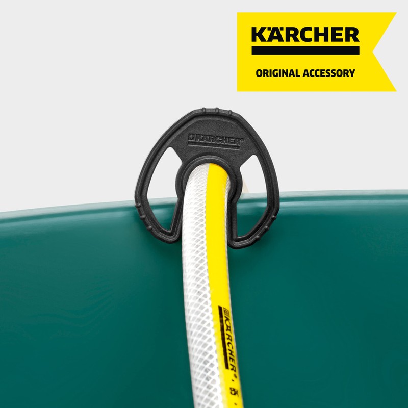 Kärcher 26431000 5 m Suction Hose and Filter for Pressure