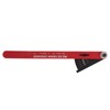 Bicycle Chain Wear Indicator Aluminum Chain Checker Multifunctional Bike Chain