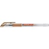 EDDING Gel Ink Rollerball Pen Copper 0.7mm Pack of 5