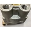 Bendix 102166 T-294304-B Air Brake Relay Valve (R44)