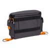 CineBags CB07 AC POUCH XL (Charcoal/Black)