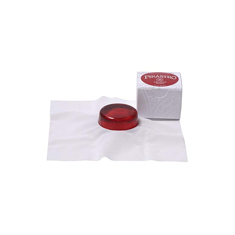 Pirastro Cellisto Cello Rosin