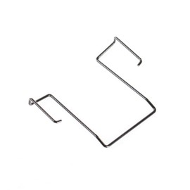 Saramonic Replacement Metal Belt Clip for UwMic9, UwMic10, VmicLink5 & UwMic15 (SR-UM10-MC2)