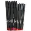 Italia Deluxe 12pc Italia Deluxe Ultra Fino Delineador De Labios